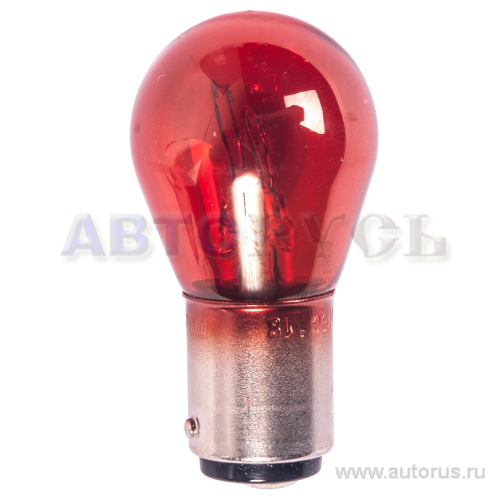 Лампа 12V PR21/5W 21/5W FORD 1 шт. картон 1 489 938
