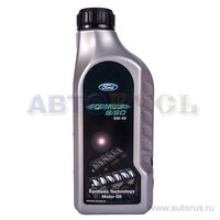 Масло моторное Ford Formula S/SD 5W40 1 л 156E6F