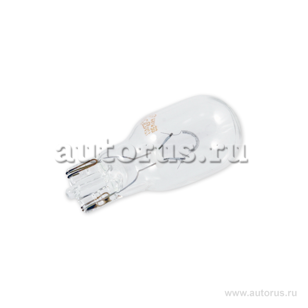 Лампа 12V W16W 18.4W FORD 1 шт. картон 4 651 571