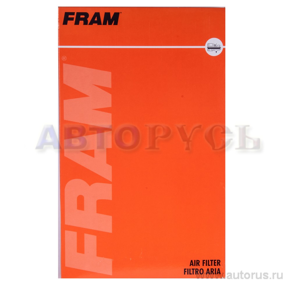 Фильтр воздушный FRAM CA10432