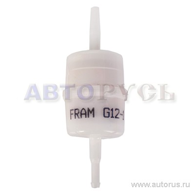 Фильтр топливный ВАЗ 2101-099 FRAM G12-1