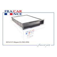 Фильтр салонный FRANCE CAR FCR210132 FRANCECAR FCR210132