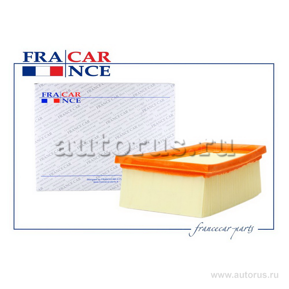 Фильтр воздушный FRANCE CAR FCR210138