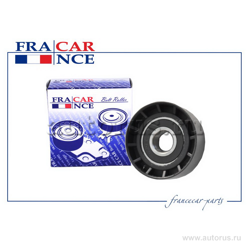 Ролик ремня генератора FRANCECAR FCR210193