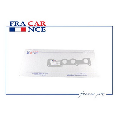 Прокладка коллектора выпускного FRANCECAR FCR210227