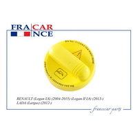 Крышка маслозаливной горловины FRANCECAR FCR210307