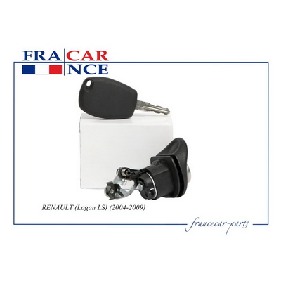 Личинка замка багажника с язычком FRANCE CAR FCR210342