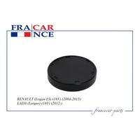 Заглушка ГБЦ большая FRANCECAR FCR210376