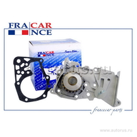 Насос водяной с прокладкой FRANCECAR FCR210408