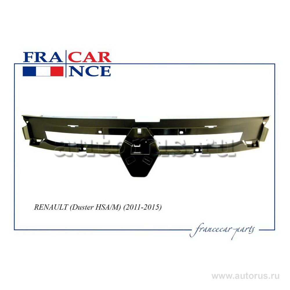 Основание решетки радиатора FRANCECAR FCR210543