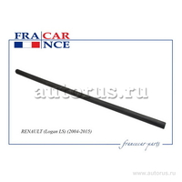 Молдинг двери передней FRANCECAR FCR210825