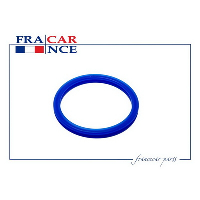 Прокладка дроссельной заслонки FRANCE CAR FCR210996