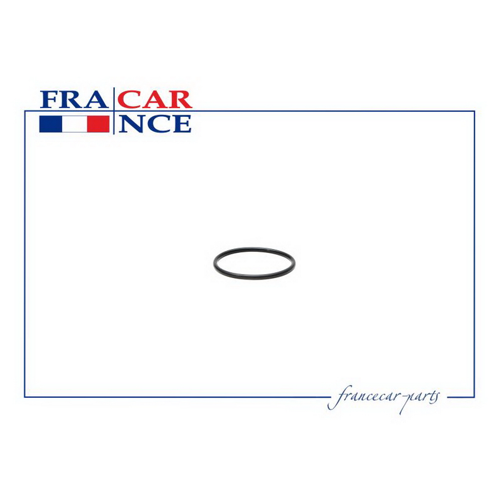 Прокладка дроссельной заслонки 16кл FRANCECAR FCR210997