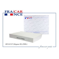 Фильтр салонный RENAULT Megane III 08-> FRANCECAR FCR211119