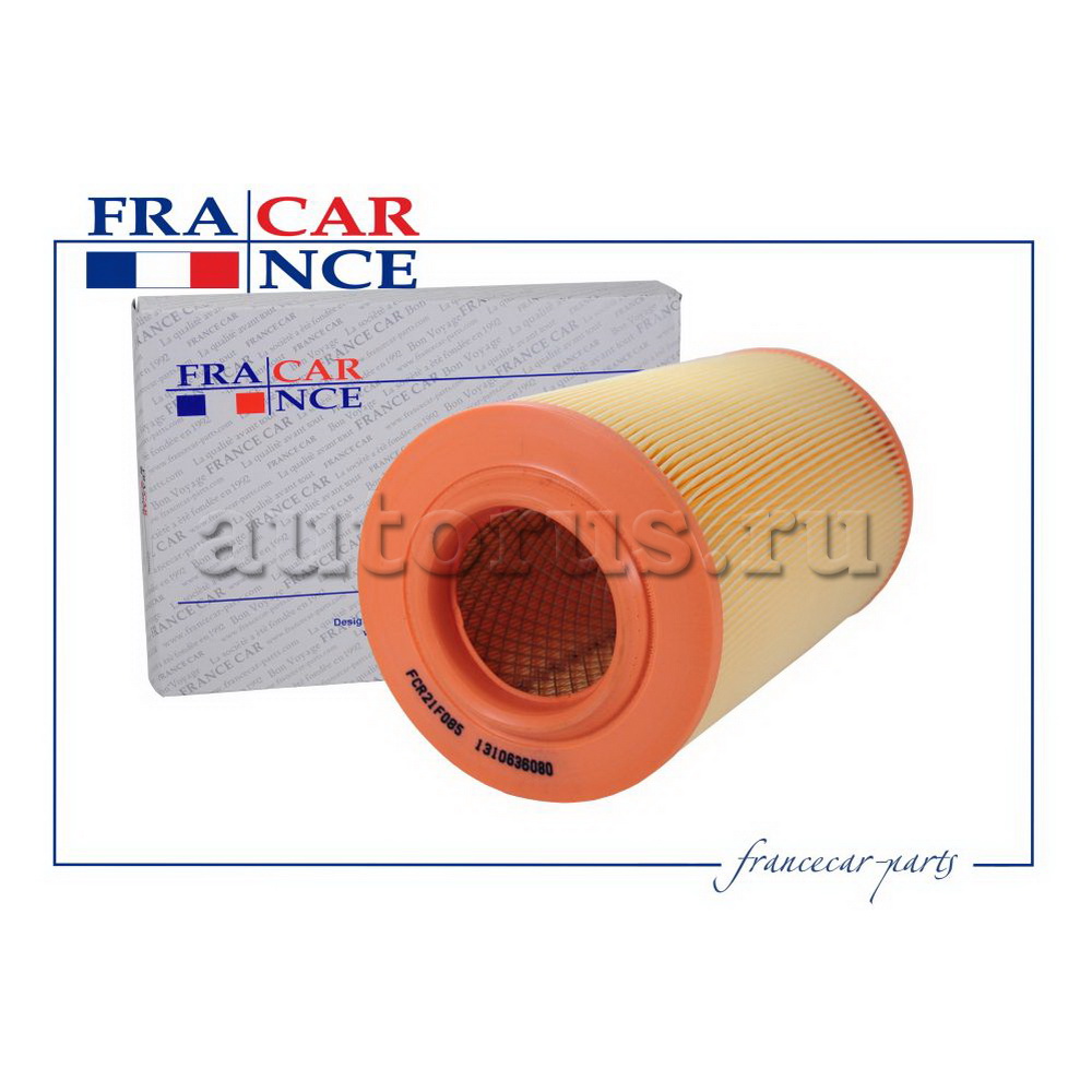 Фильтр воздушный FRANCECAR FCR21F085