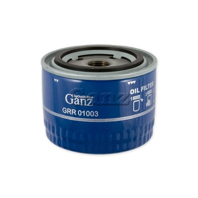 Фильтр масляный ВАЗ 2108-09 GANZ GRR01003