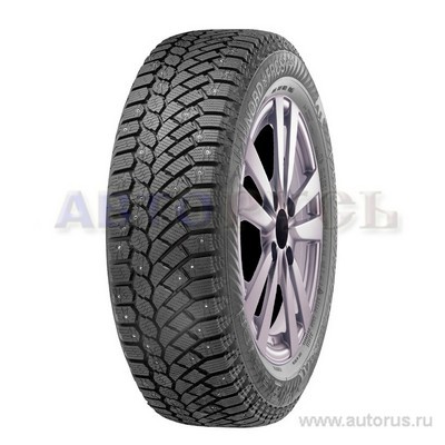 Автошина R13 165/70 Gislaved Nord Frost 200 ID 83T XL шип FR 0348005