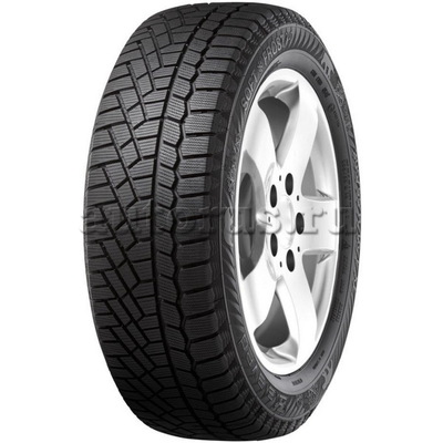 Автошина R17 225/55 Gislaved Soft Frost 200 101T XL зима FR 0348167