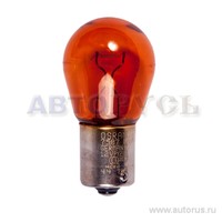 Лампа 12V PY21W 21W GM 1 шт. картон 13503397