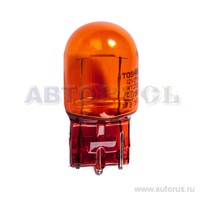 Лампа 12V WY21W 21W GM 1 шт. картон 15829331