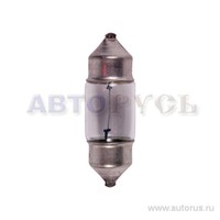 Лампа 12V 10W GM 1 шт. картон 94535590