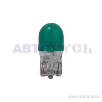 Лампа 12V W1,2W 1,2W GM 1 шт. картон 94535993