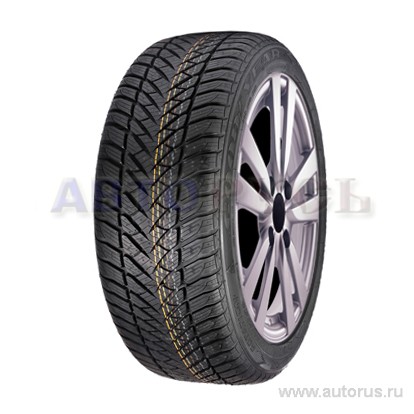 Автошина R16 205/45 Goodyear Eagle UltraGrip GW-3 83H зима 511471