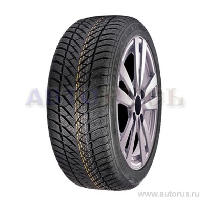 Автошина R17 245/50 Goodyear Eagle UltraGrip GW-3 99H RunFlat зима FP 516884