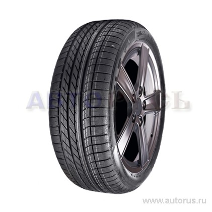 Автошина R17 245/45 Goodyear Eagle F1 Asymmetric 99Y RunFlat лето 523240