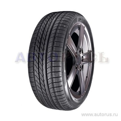 Автошина R20 235/30 Goodyear Eagle F1 Asymmetric 2 88Y XL лето 524651