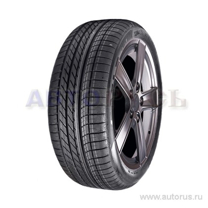 Автошина R20 245/30 Goodyear Eagle F1 Asymmetric 2 90Y XL лето 524659