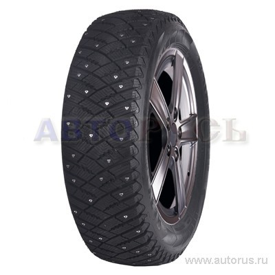 Автошина R15 205/70 Goodyear UltraGrip Ice Arctic 4x4 96T шип 527886