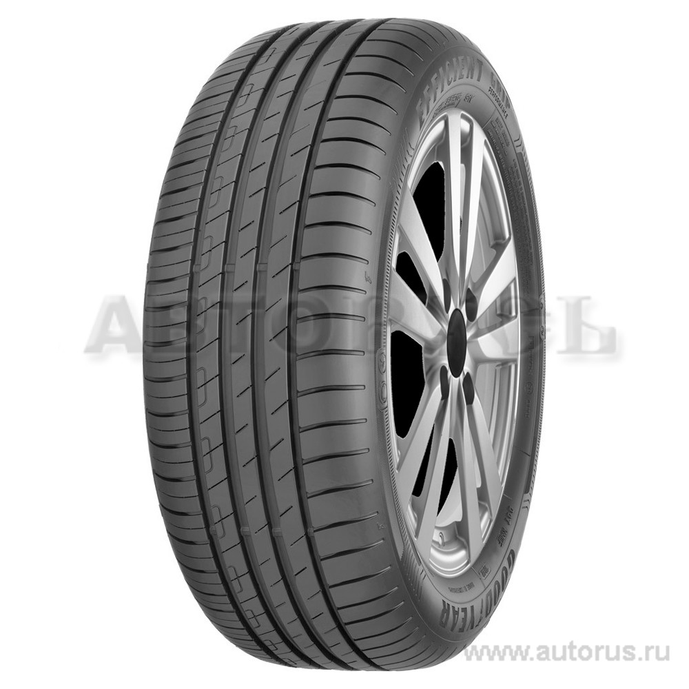 Автошина R15 185/55 Goodyear EfficientGrip Performance 82V лето 528278