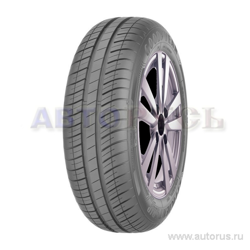 Автошина R15 175/65 Goodyear EfficientGrip Compact 84T лето 528319