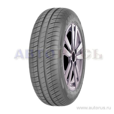 Автошина R14 175/70 Goodyear EfficientGrip Compact 84T лето 529445