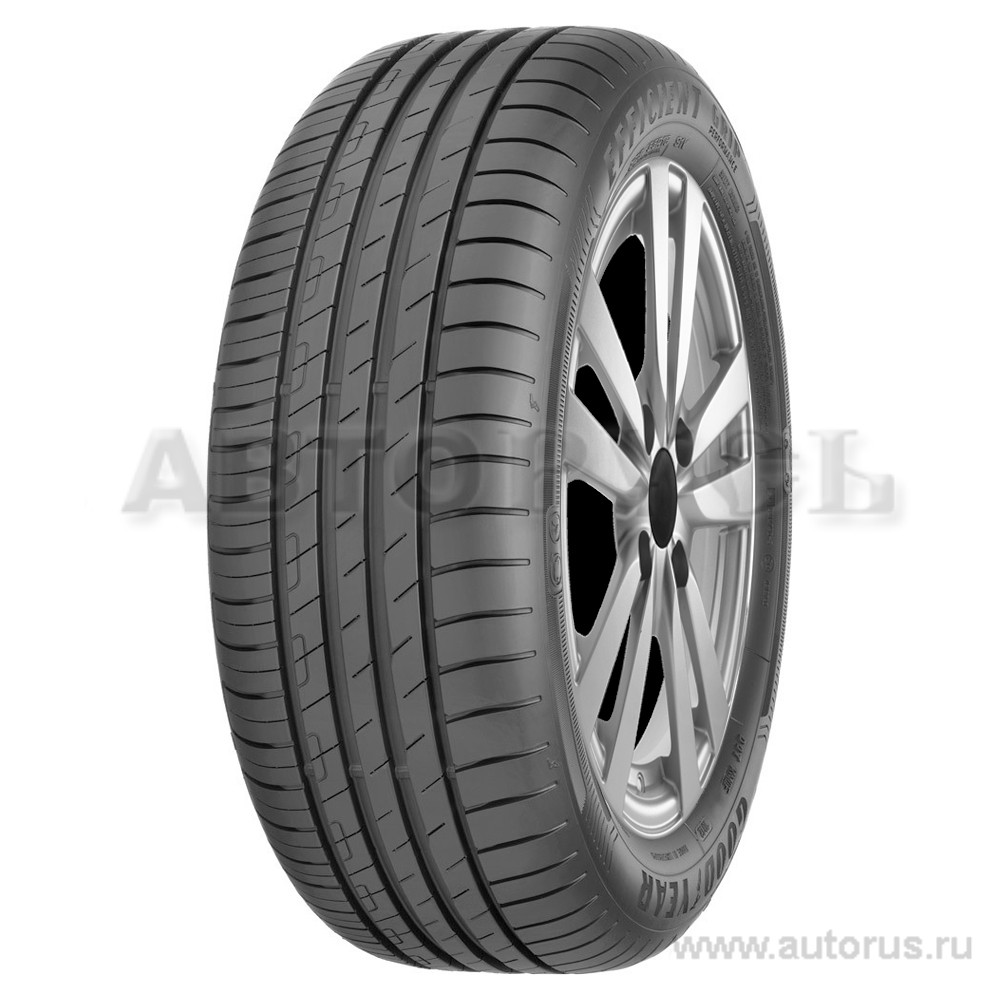Автошина R14 185/65 Goodyear EfficientGrip Performance 86H лето 529659