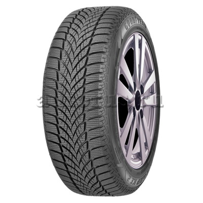 Автошина R15 205/65 Goodyear UltraGrip Ice 2 99T зима 530451