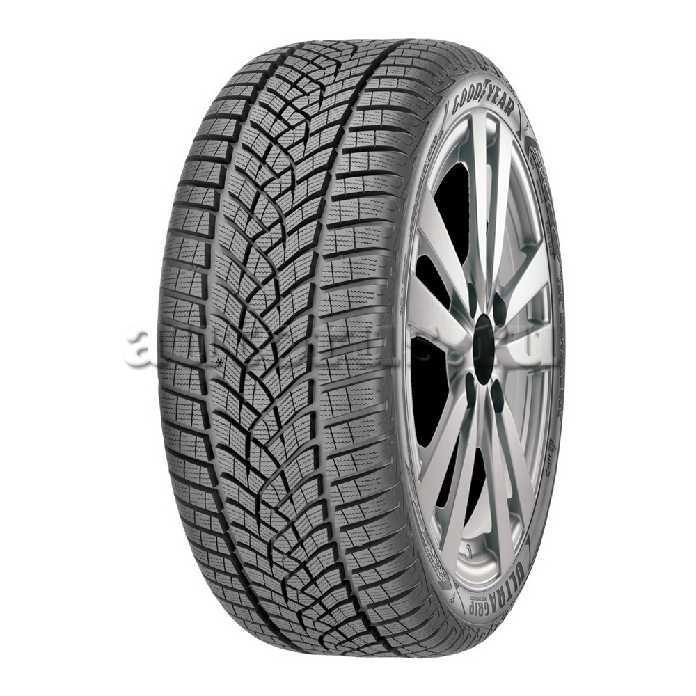 Автошина R20 275/40 Goodyear UltraGrip Performance SUV GEN-1 106V зима FP 531841