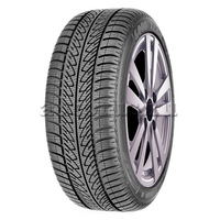 Автошина R18 255/60 Goodyear UltraGrip 8 Performance 108H зима FP 531847