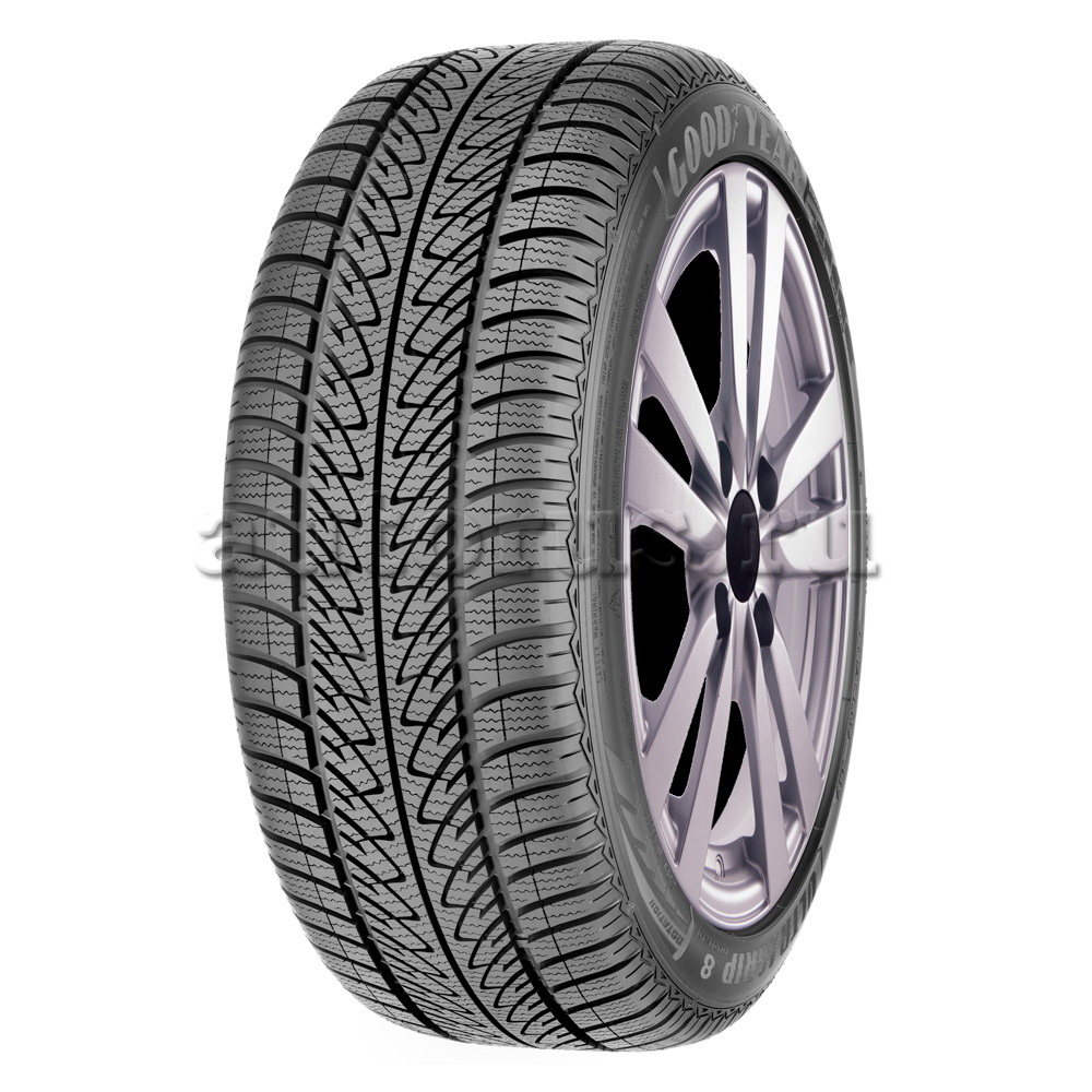 Автошина R18 255/60 Goodyear UltraGrip 8 Performance 108H зима FP 531847