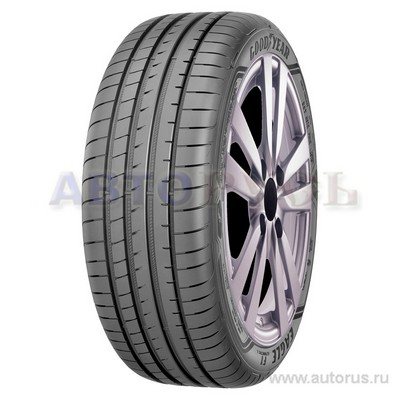 Автошина R19 255/50 Goodyear Eagle F1 Asymmetric 3 SUV 107Y XL лето FP 532074