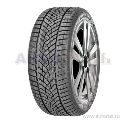 Автошина R15 195/55 Goodyear UltraGrip Performance GEN-1 85H зима 532310