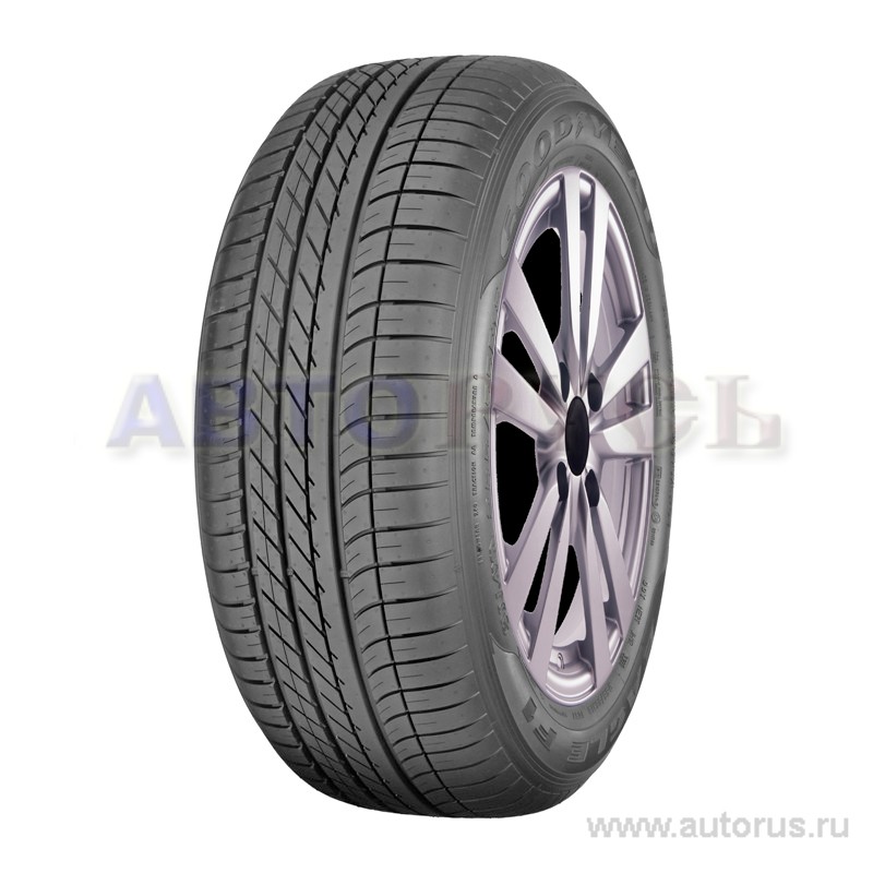 Автошина R20 255/50 Goodyear Eagle F1 Asymmetric AT 109W XL лето 4x4 J LR FP 533471
