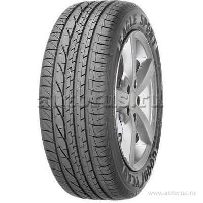 Автошина R15 195/55 Goodyear Eagle Sport 85H лето 538473