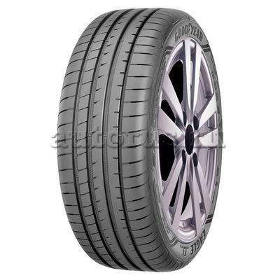 Автошина R18 225/45 Goodyear Eagle F1 Asymmetric 3 91Y RunFlat лето 540810