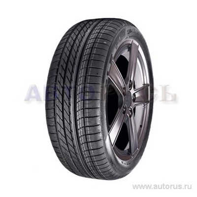 Автошина R18 235/60 Goodyear Eagle F1 Asymmetric SUV AT 107V XL лето FP 541650