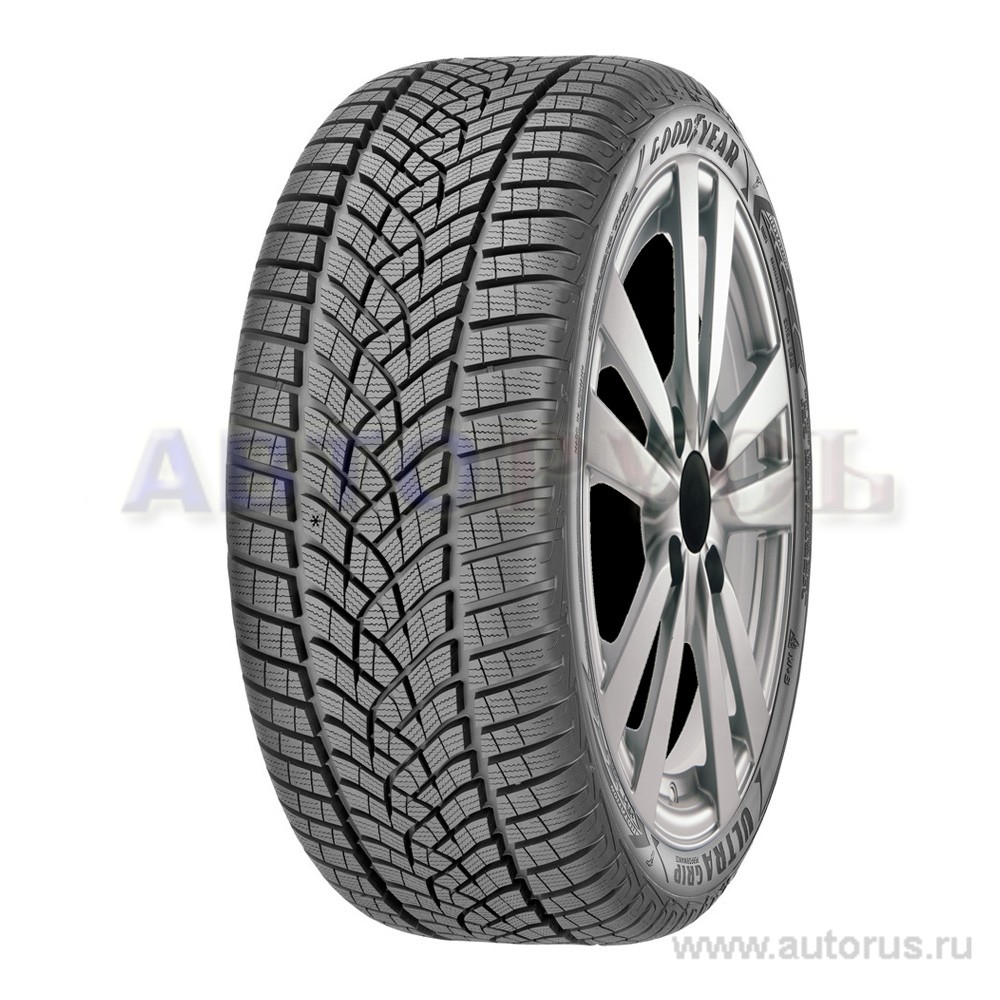 Автошина R19 235/50 Goodyear UltraGrip Performance GEN-1 103V XL зима FP 543247