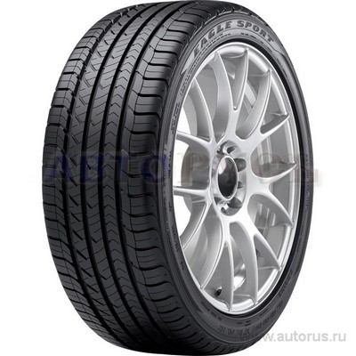 Автошина R17 225/55 Goodyear Eagle Sport TZ 97V лето FP 544266