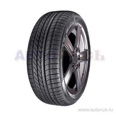 Автошина R17 235/65 Goodyear Eagle F1 Asymmetric SUV 4x4 AT 108V XL лето JLR 545650