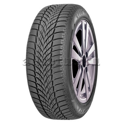 Автошина R17 225/55 Goodyear UltraGrip Ice 2 101T XL зима MS 546412